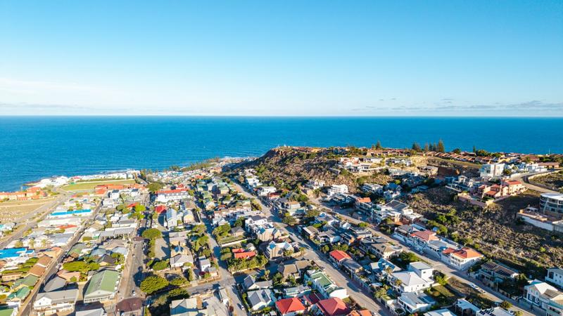 4 Bedroom Property for Sale in Linkside Western Cape